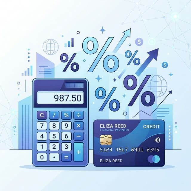 RRSO vs. Oprocentowanie Nominalne – który parametr faktycznie kosztuje?