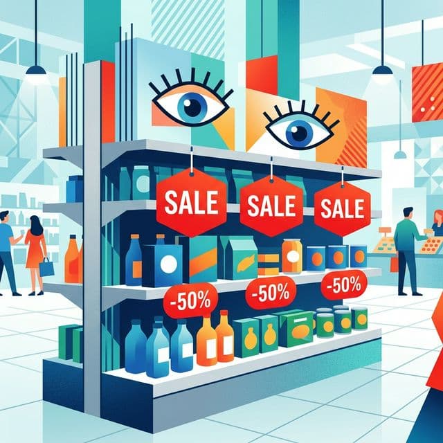 Psychologia promocji – jak sklepy manipulują Twoimi decyzjami?